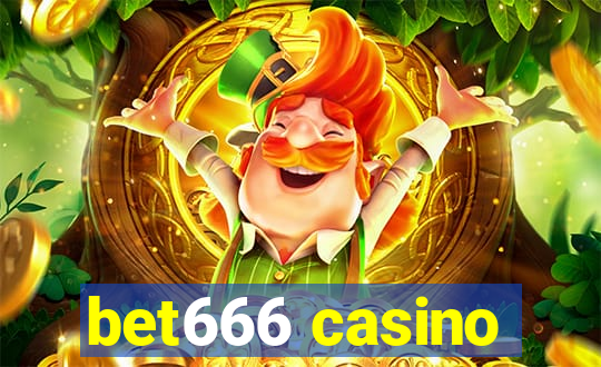 bet666 casino